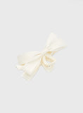 Xpoko Coecoe Hair Clip White