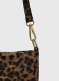 Xpoko Cheeky Shoulder Bag Leopard