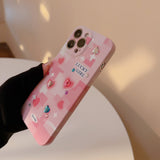 Xpoko Lucky Girl Phone Case