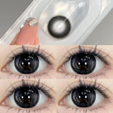 Xpoko Soft Touch Contact Lenses Christmas Thanksgiving gifts