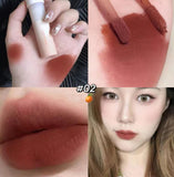 Xpoko Cappuvini Matte Velvet Lipstick Christmas Thanksgiving gifts