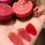 Xpoko Pigment Cans Matte Lipstick Christmas Thanksgiving gifts