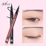 Xpoko Multicolor Waterproof Eyeliner Christmas Thanksgiving gifts