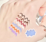 Xpoko Color Waterproof Eyeliner Christmas Thanksgiving gifts