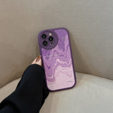 Xpoko Purple Dream Phone Case