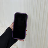 Xpoko Purple Dream Phone Case