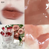 Xpoko Explosive Mirror Lip Gloss Christmas Thanksgiving gifts