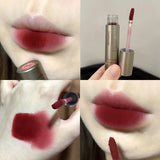 Xpoko Velvet Matte Lip Gloss Christmas Thanksgiving gifts