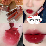 Xpoko Explosive Mirror Lip Gloss Christmas Thanksgiving gifts