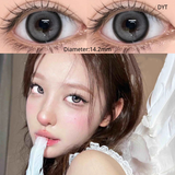 Xpoko Tender Gleams Series 14.2mm Contact Lenses