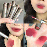 Xpoko Velvet Matte Lip Gloss Christmas Thanksgiving gifts