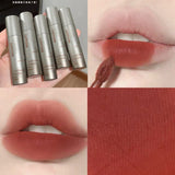 Xpoko Velvet Matte Lip Gloss Christmas Thanksgiving gifts