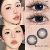 Xpoko Tender Gazes Series 14.2mm Contact Lenses