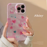 Xpoko Lucky Girl Phone Case