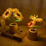 Xpoko Sunflower Lamp