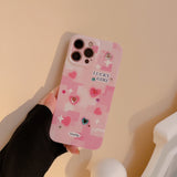 Xpoko Lucky Girl Phone Case