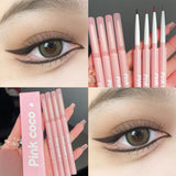 Xpoko Ultra-fine Colored Eyeliner Christmas Thanksgiving gifts