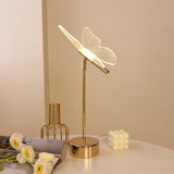 Xpoko Butterfly Kiss Table LED Lamp - Moon