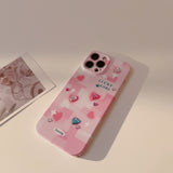 Xpoko Lucky Girl Phone Case