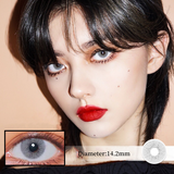 Xpoko Temperament Fashion Contact Lenses