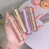 Xpoko Iced Tea Mirror Lip Gloss Christmas Thanksgiving gifts