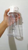 Xpoko Cartoon Water Bottle