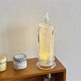 Xpoko Aestethic Candle Night Lamp ON1455