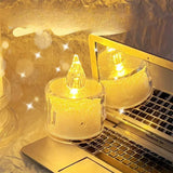 Xpoko Aestethic Candle Night Lamp ON1455