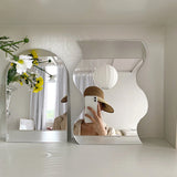 Xpoko Aesthetic Decorative Mirror