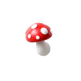 Xpoko Aesthetic Mushroom-Shaped Magnets