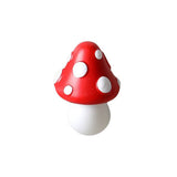 Xpoko Aesthetic Mushroom-Shaped Magnets