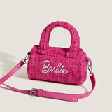 Xpoko Barbie Shoulder Strap Handbag