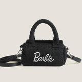 Xpoko Barbie Shoulder Strap Handbag