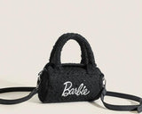 Xpoko Barbie Shoulder Strap Handbag