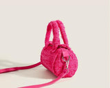 Xpoko Barbie Shoulder Strap Handbag