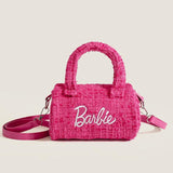 Xpoko Barbie Shoulder Strap Handbag