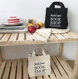 Xpoko Brick Lane Bookshop Cloth Bag