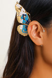 Xpoko Butterfly Fairy Ear Clip