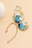 Xpoko Butterfly Fairy Ear Clip