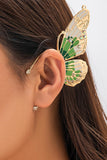 Xpoko Butterfly Fairy Ear Clip