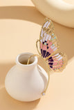 Xpoko Butterfly Fairy Ear Clip