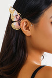 Xpoko Butterfly Fairy Ear Clip