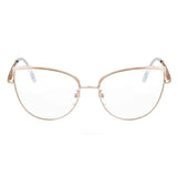 Xpoko Cat Eye Glasses