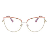 Xpoko Cat Eye Glasses