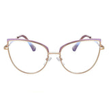 Xpoko Cat Eye Glasses