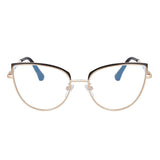 Xpoko Cat Eye Glasses