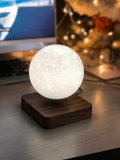 Xpoko 3D Print Maglev Plant Lamp - Moon