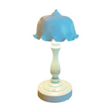 Xpoko Flower Pastel Table Lamp