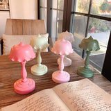 Xpoko Flower Pastel Table Lamp