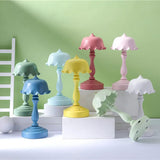 Xpoko Flower Pastel Table Lamp